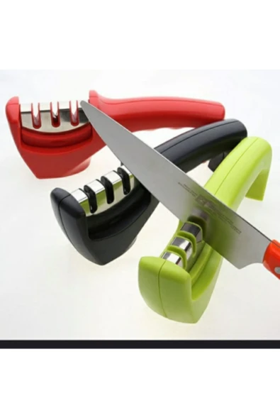 metrashop PLASTİK SAPLI BIÇAK BİLEME shopbuyx 1113377 ürün görseli 1