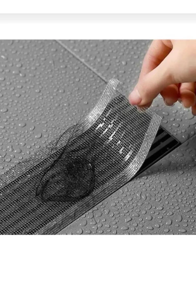 Gider Süzgeci ve Sineklik Tamir Kiti 12 cm * 4 metre - Resim 2