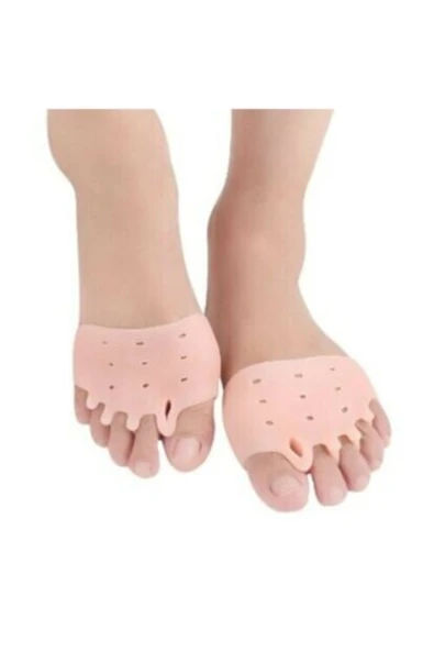 Makaralı Ayak Gömleği - Resim 2