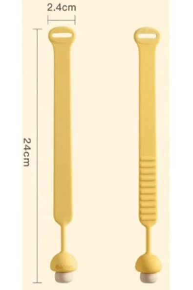 Mantar Tasarımlı Klozett Kaldırma Aparatı Tutamacı (NG) - Resim 2