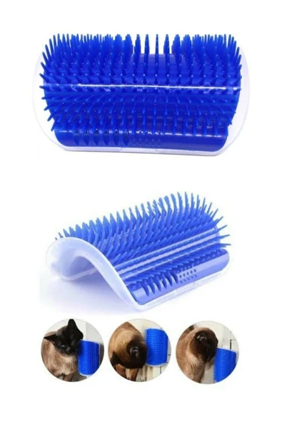 nars10 Nanesi Hediyeli) Aparatı (Kedi - Kaşınma Kedi Kaşıma Yeni NewDesing 1051066 ürün görseli 1