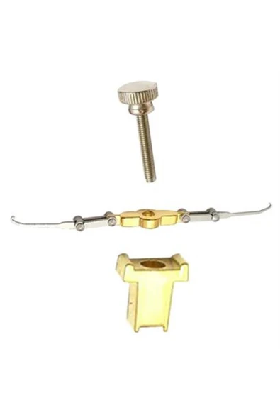 Shopzum Batan Tırnak Düzeltme Aleti Batık Tırnak Çıkarıcı Aparat - Resim 6