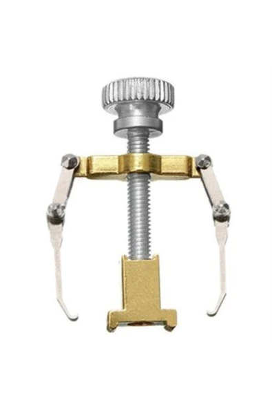 Shopzum Batan Tırnak Düzeltme Aleti Batık Tırnak Çıkarıcı Aparat - Resim 2