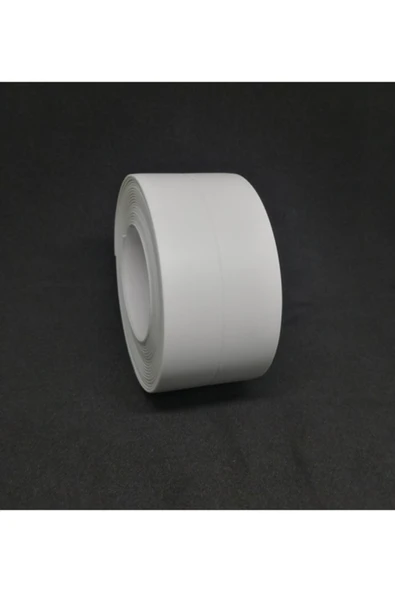 Lavabo Küvet Su Sızdırmazlık Bantı 320 Cm (3 Adet Beyaz) ürün görseli 1