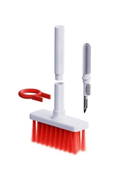 Klavye ve Kulaklık Temizleme Seti ürün görseli 1