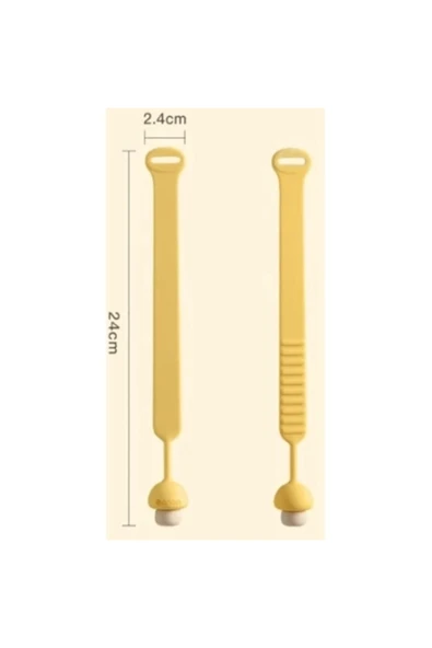 Klozet Kapağı Hijyen Aparatı - Resim 5