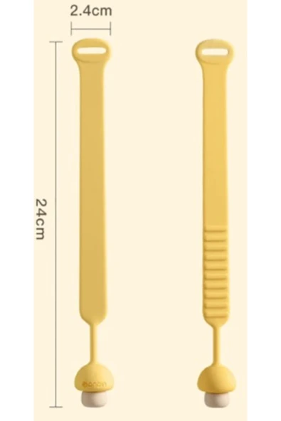 Mantar Tasarımlı Klozet Kaldırma Aparatı - Resim 5