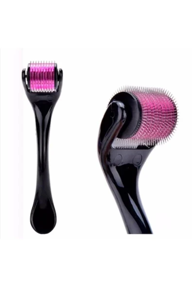 Derma Roller Titanyum Cilt Bakım Aleti 1.00 Mm. - Lisinya ürün görseli 1