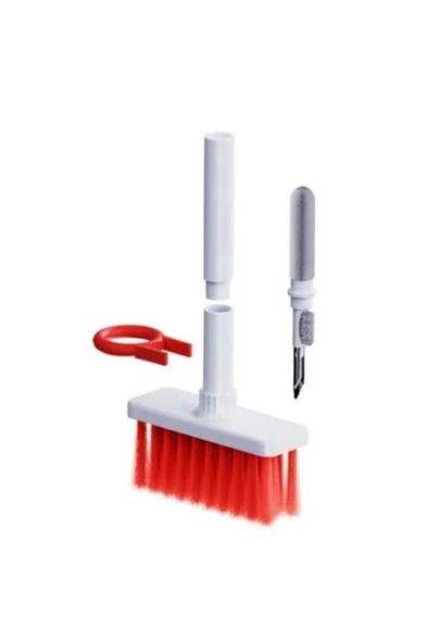 Klavye Ve Kulaklık Temizleme Seti ürün görseli 1