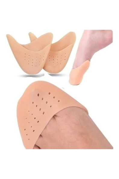 Parmak Gömleği 5 Parmak Kapatan - Resim 2