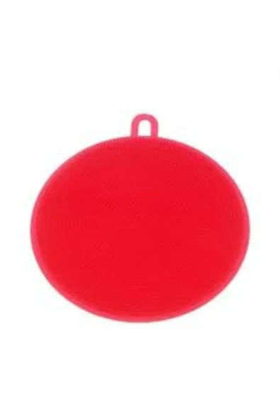 Silikon Bulaşık Süngeri | Dayanıklı ve Hijyenik Temizlik (2 Adet) - Resim 4