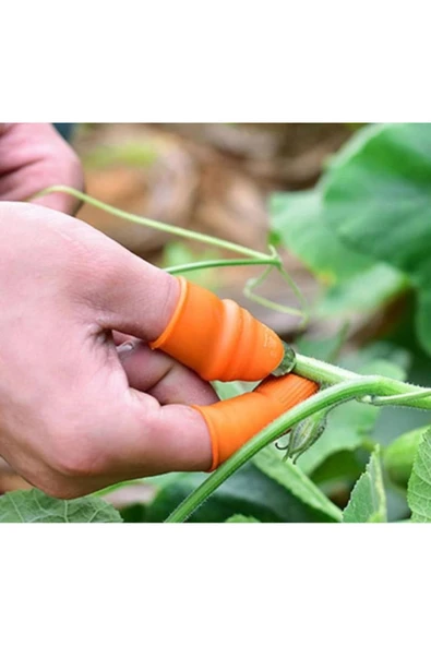 Pratik Baş Parmak Sebze Kesme Ayıklayıcı ürün görseli 1