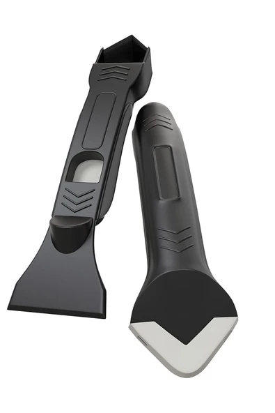 Fayans Ve Derz Temizleyici Bıçak Paslanmaz Çelik Fayans Arası Temizleyici Derz Dolgu Aleti Silikon ürün görseli