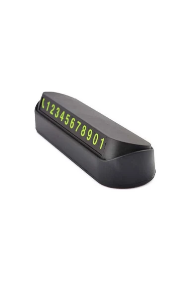 Fosforlu Araç Numaratör -Araç Numaratör-Oto Numaratör ürün görseli 1