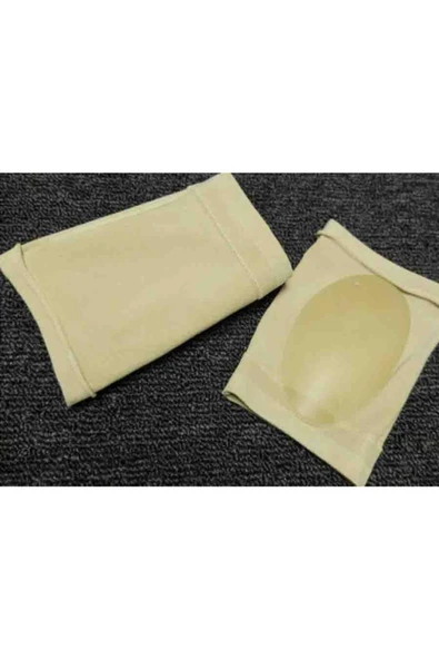 Düz Taban Sorununa Karşı Giyilebilir Ark Destek Çorabı 1 Çift - Resim 2