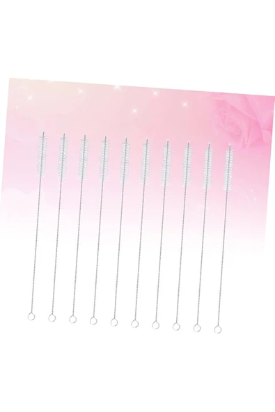 Pipet Temizleme Fırçası - Resim 3