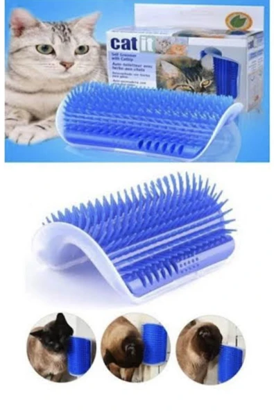 Kedi Kaşınma Aparatı ürün görseli