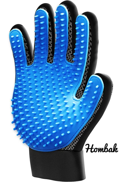 Kedi Ve Köpekler Için Tüy Toplama Eldiveni ürün görseli 1