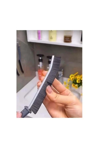 Derz Ve Detay Temizlik Fırçası ürün görseli 1