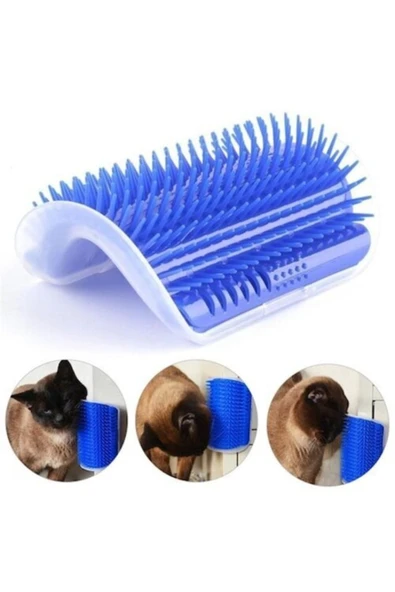 Kedi Kaşınma Fırçası ürün görseli