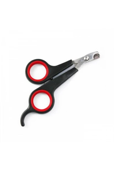 Kedi Köpek Tırnak Makası 10 Cm X 7 Cm ürün görseli 1