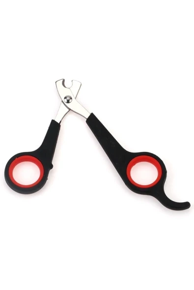 Küçük Boy Kedi Tırnak Makası ürün görseli 1