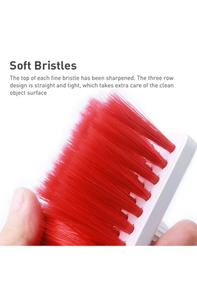 Klavye Ve Kulaklık Temizleyici Kit 5 In 1 - Resim 3