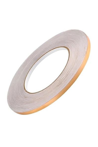 Dekoratif Çok Amaçlı Şerit Bant 50mt - Resim 5