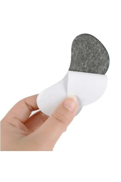 Mlvx 5 Mm Ayakkabı Topuk Vurma Önleyici Ve Daraltma Padi Mlv Blsm - 2