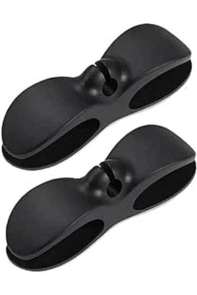 peristore Kablo Tutucu Silikon Kordon Sarıcı Kablo Yönetici Klips bymaxxstore 1063348 ürün görseli 1