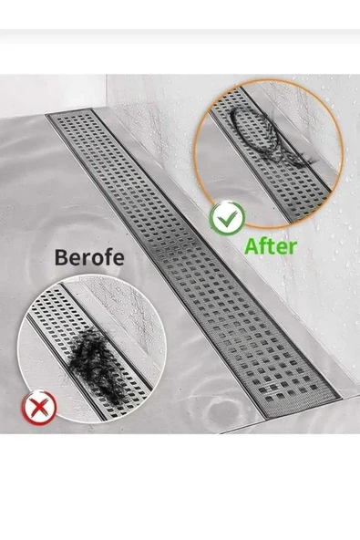 Gider Süzgeci ve Sineklik Tamir Kiti 12 cm * 4 metre ürün görseli