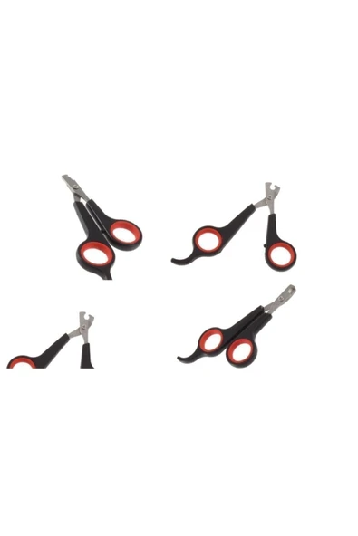 Kedi Köpek Tırnak Makası - Resim 3