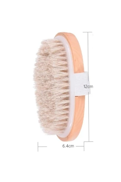 DOĞAL AT KILI SELÜLIT FIRÇASI - 3