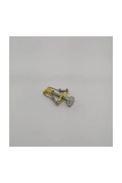 Tırnak Düzeltme Aleti Batık Tırnağı Düzeltme Aparatı (özel Kutulu) - Resim 3