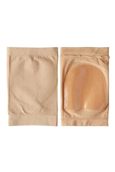 Silikon Topuk Nemlendirici Çorap - PRP5692-7889 - 3