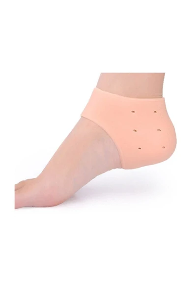 Topuk Gömleği Topuk Dikeni Koruyucu Ayakkabı Içi Nasır Önleyici Topuk Dikeni Koruma 1 Çift ürün görseli 1