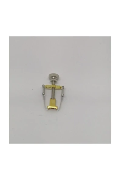 Tırnak Düzeltme Aleti Batık Tırnağı Düzeltme Aparatı (özel Kutulu) - Resim 4