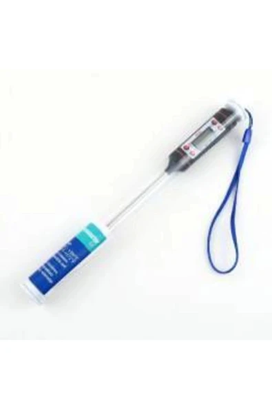 Unichrome Gıda Termometresi -50 300 Derece ürün görseli 1