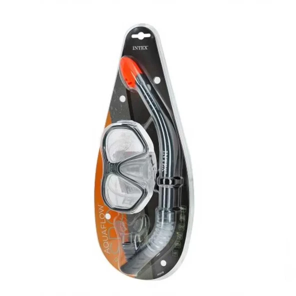 Intex Maske ve Şnorkel Set 55648 - 2