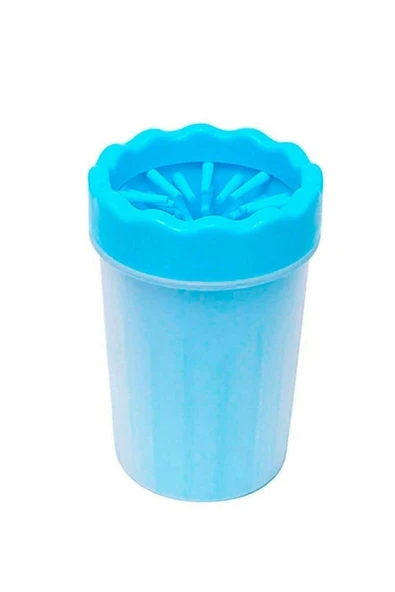 Soft Gentle Köpek Pati Yıkama Aparatı Küçük Boy ürün görseli