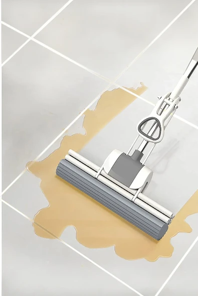 Şerit Bant Fayans Arası İçin 50 Metre Gri Renkli Fayans - Resim 2