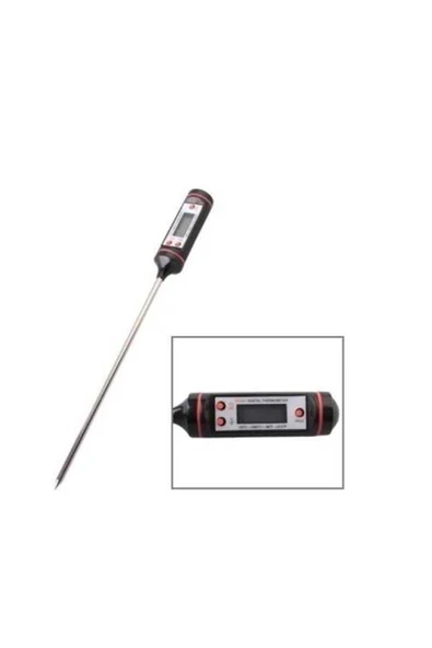 Tp-101 Saplama Problu Dijital Termometre ürün görseli