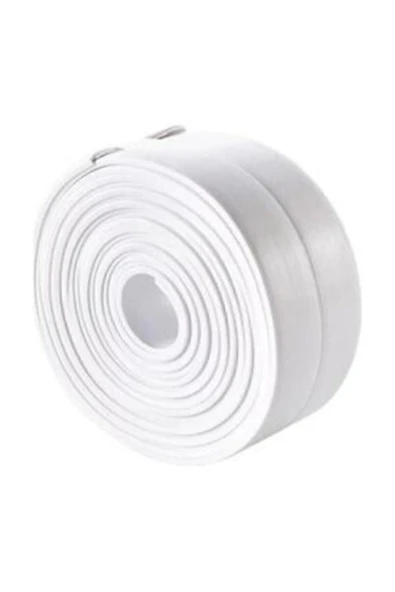 Su Sızdırmaz Lavabo Küvet Kenar Bandı 3.2m ürün görseli 1