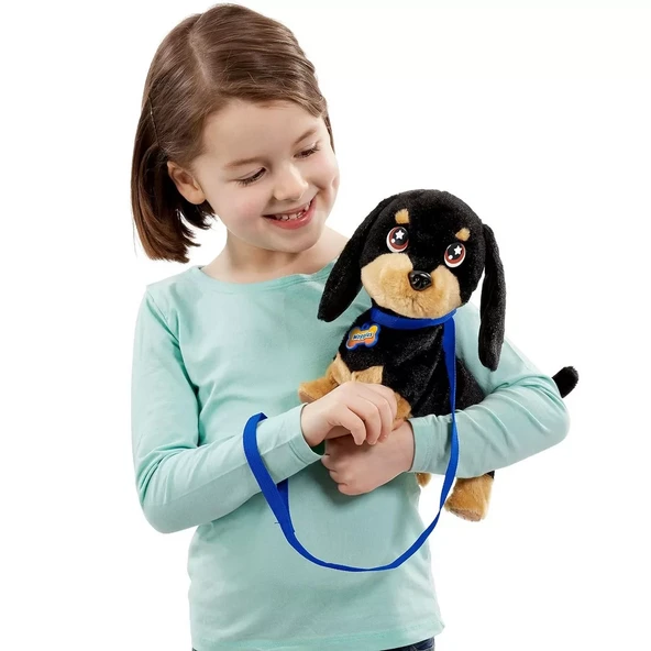 Animagic Sosis Köpek Waggles - Resim 2