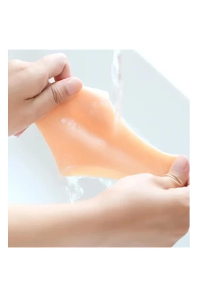 Topuk Gömleği Topuk Koruyucu - Resim 2