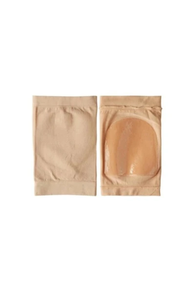 Silikon Topuk Nemlendirici Çorap - Resim 2