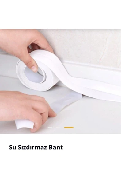 Su Sızdırmaz - Resim 3