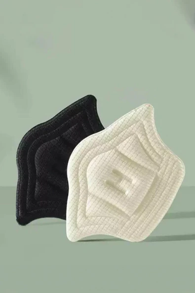 Topuk Vurma Önleyici Yaralara Son Yeni Ayakkabılar İçin - Resim 2