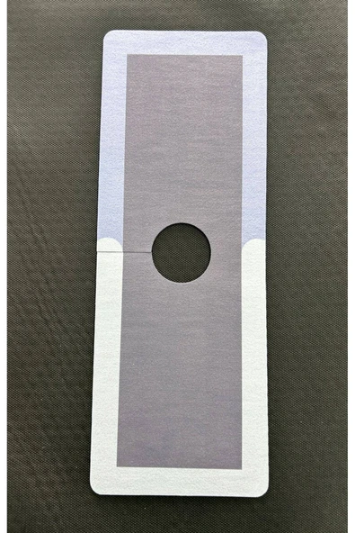 Su Emici Sihirli Lavabo Kenar Matı 38x13cm MC-605 - Resim 2