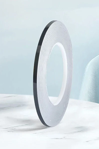 Şerit Bant Fayans Arası İçin 50 Metre Gri Renkli Fayans ürün görseli 1